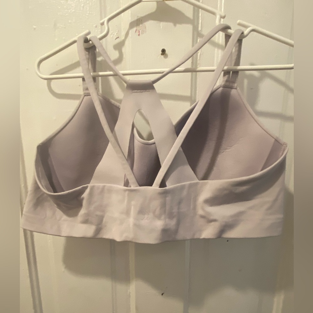 Women’s Racerback Bra - Picture 2 of 3